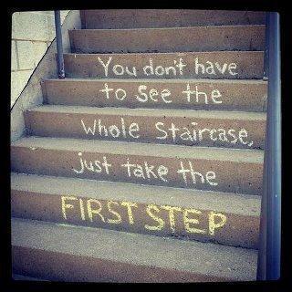 What Does Life Want From You stepw What Does Life Want From You